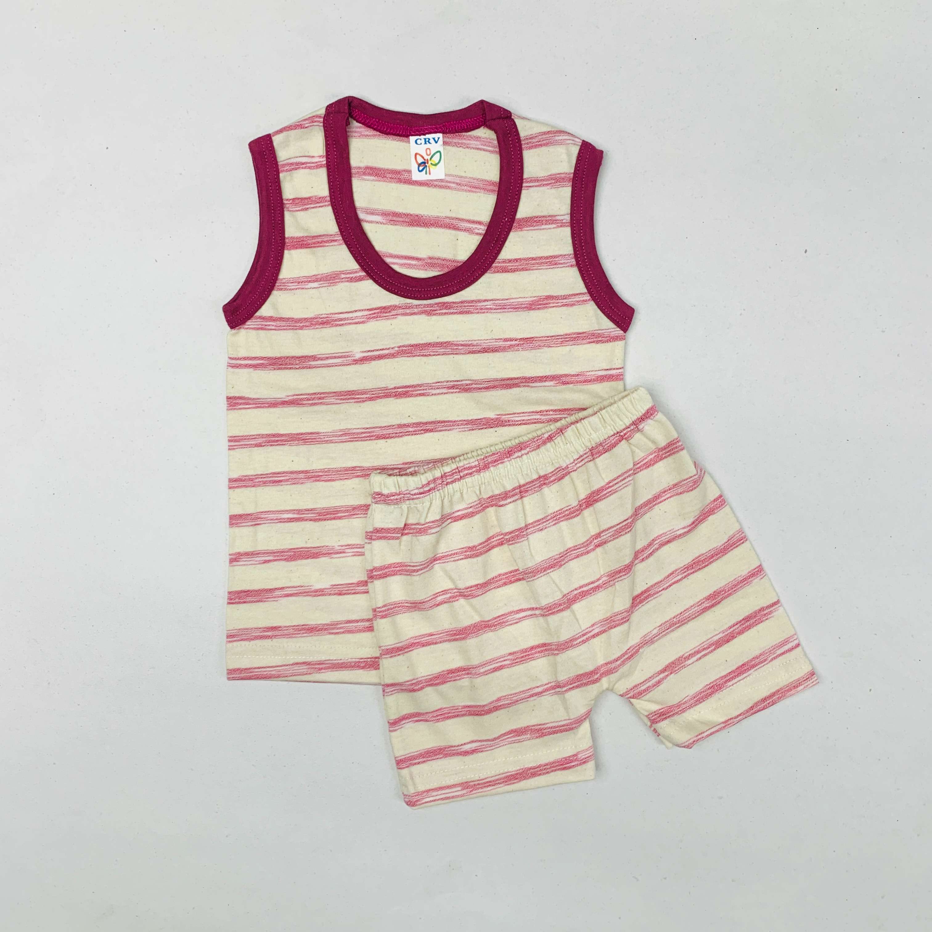 SL Kids Nikker Set