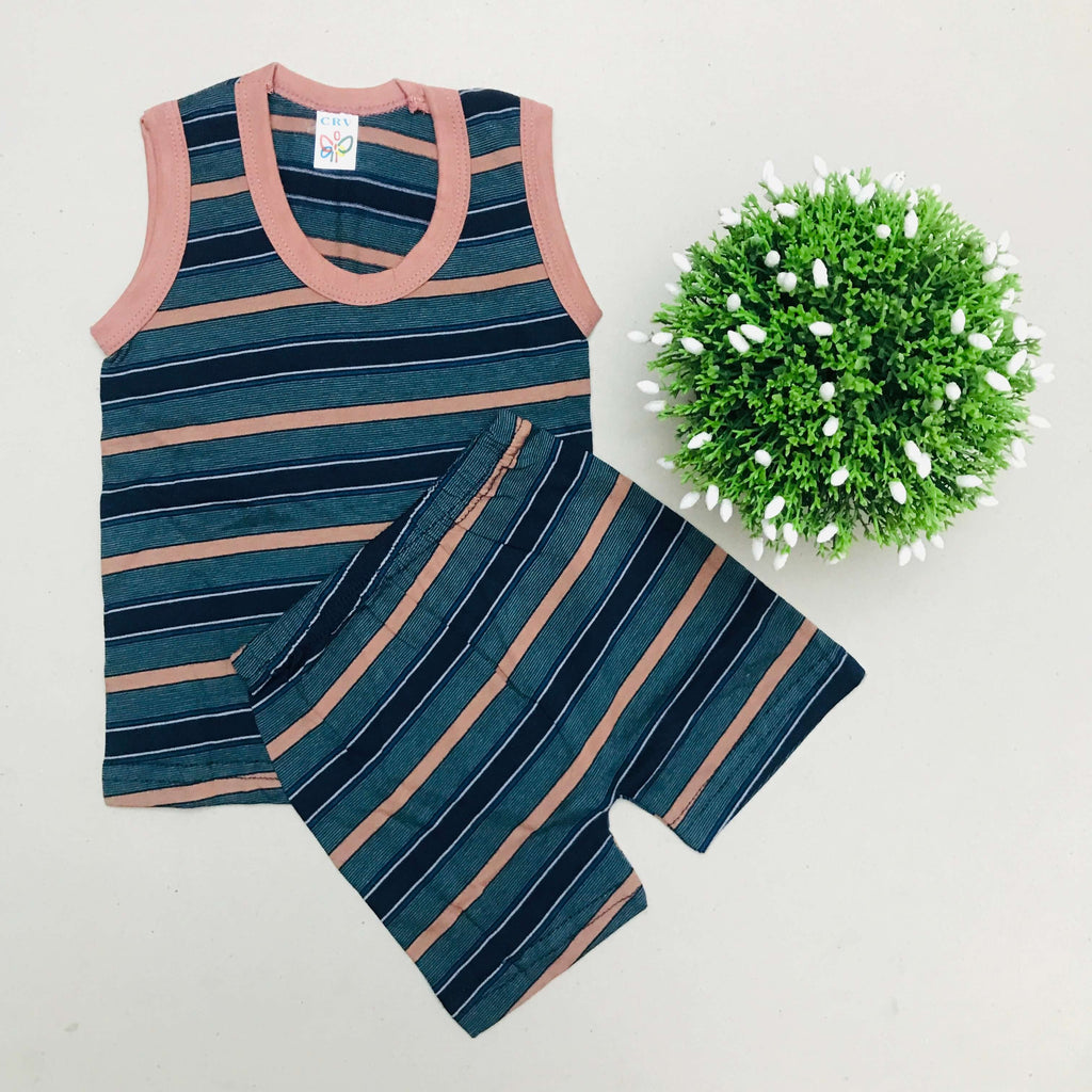 Kids Nikker Set