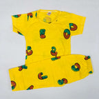 Kids Pant Set