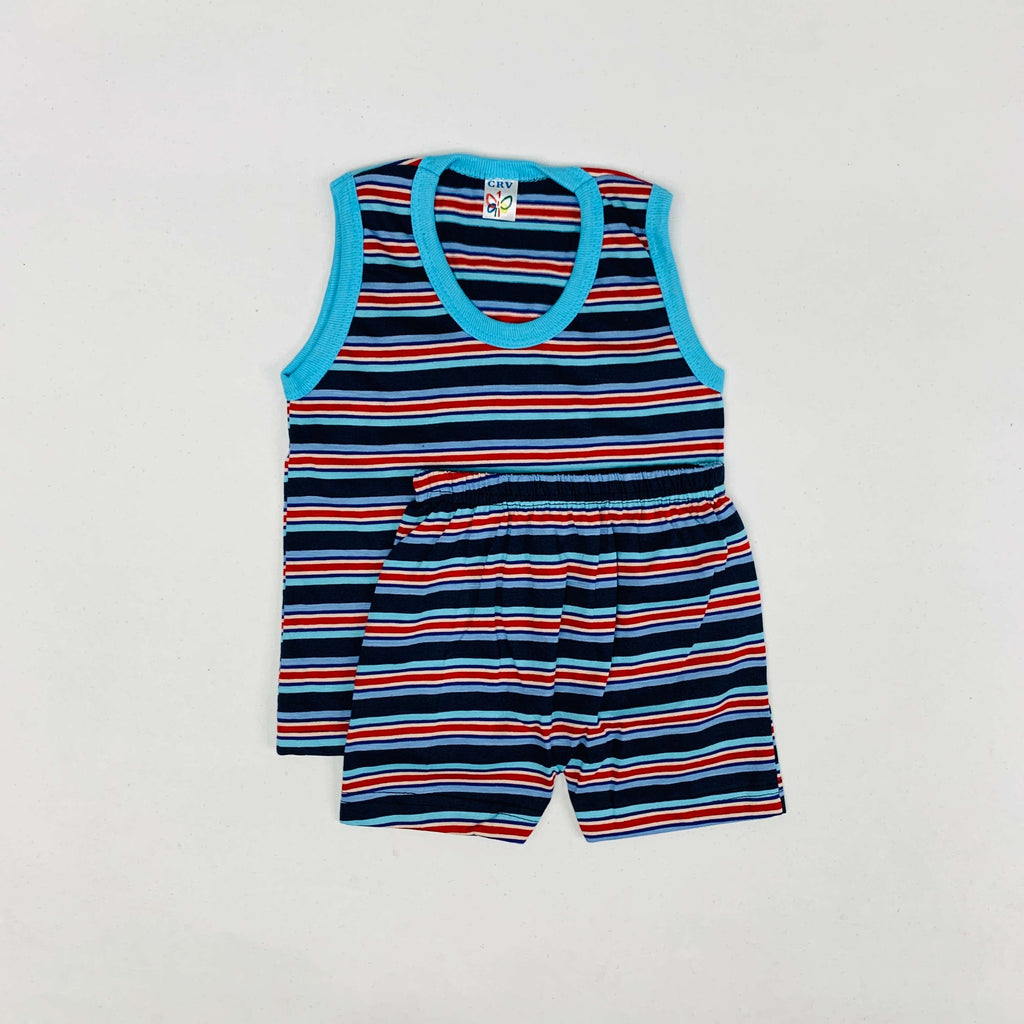 SL Kids Nikker Set