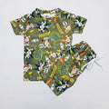 Kids Nikker Set