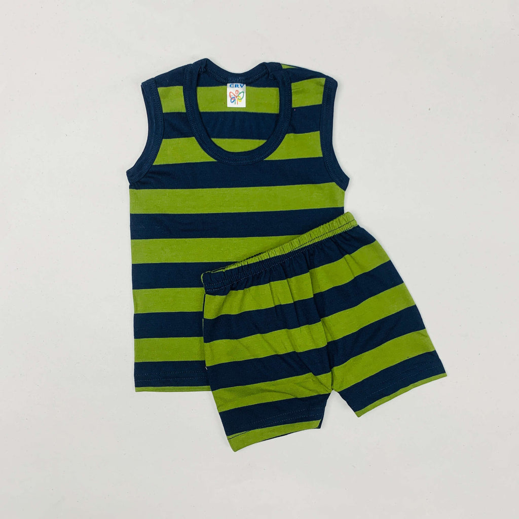 SL Kids Nikker Set