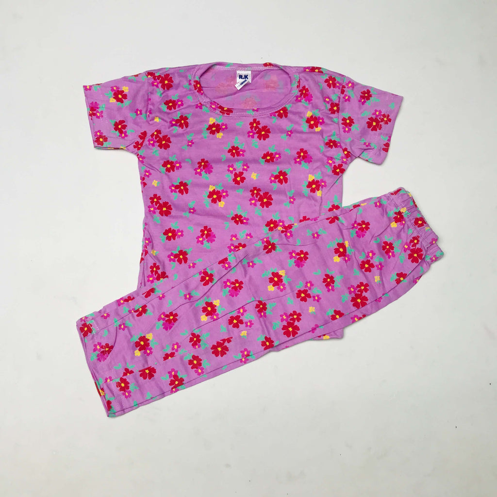 Kids Pant Set