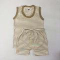 SL Kids Nikker Set