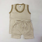 SL Kids Nikker Set