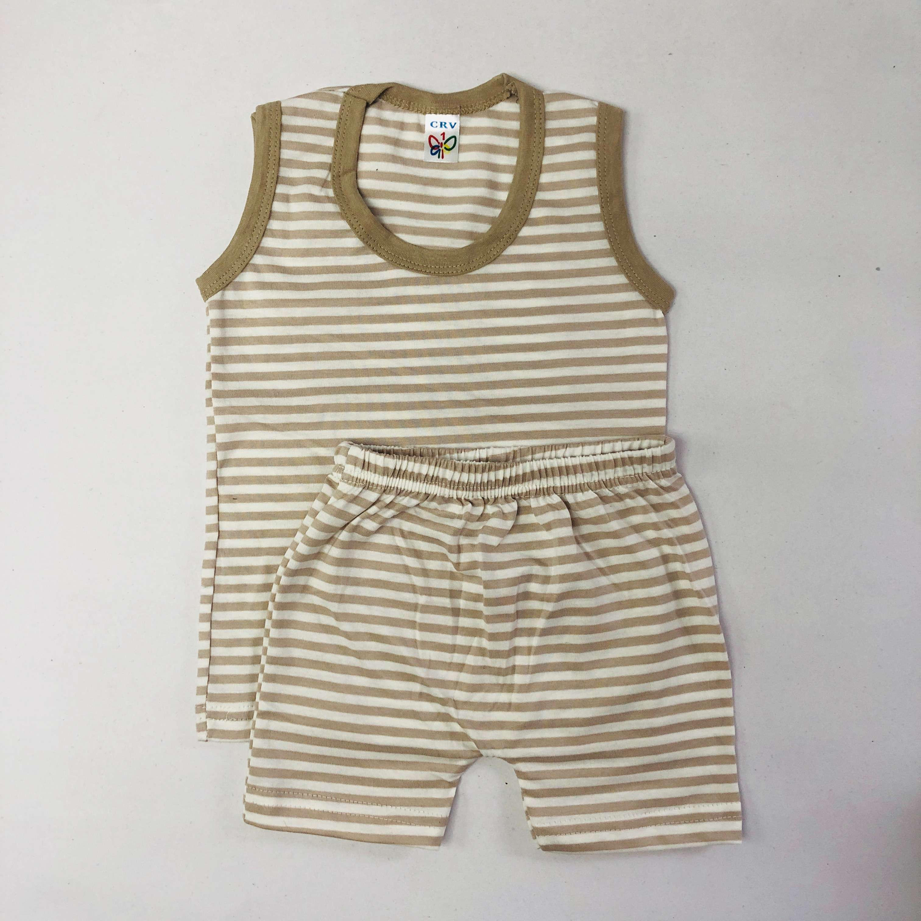 SL Kids Nikker Set
