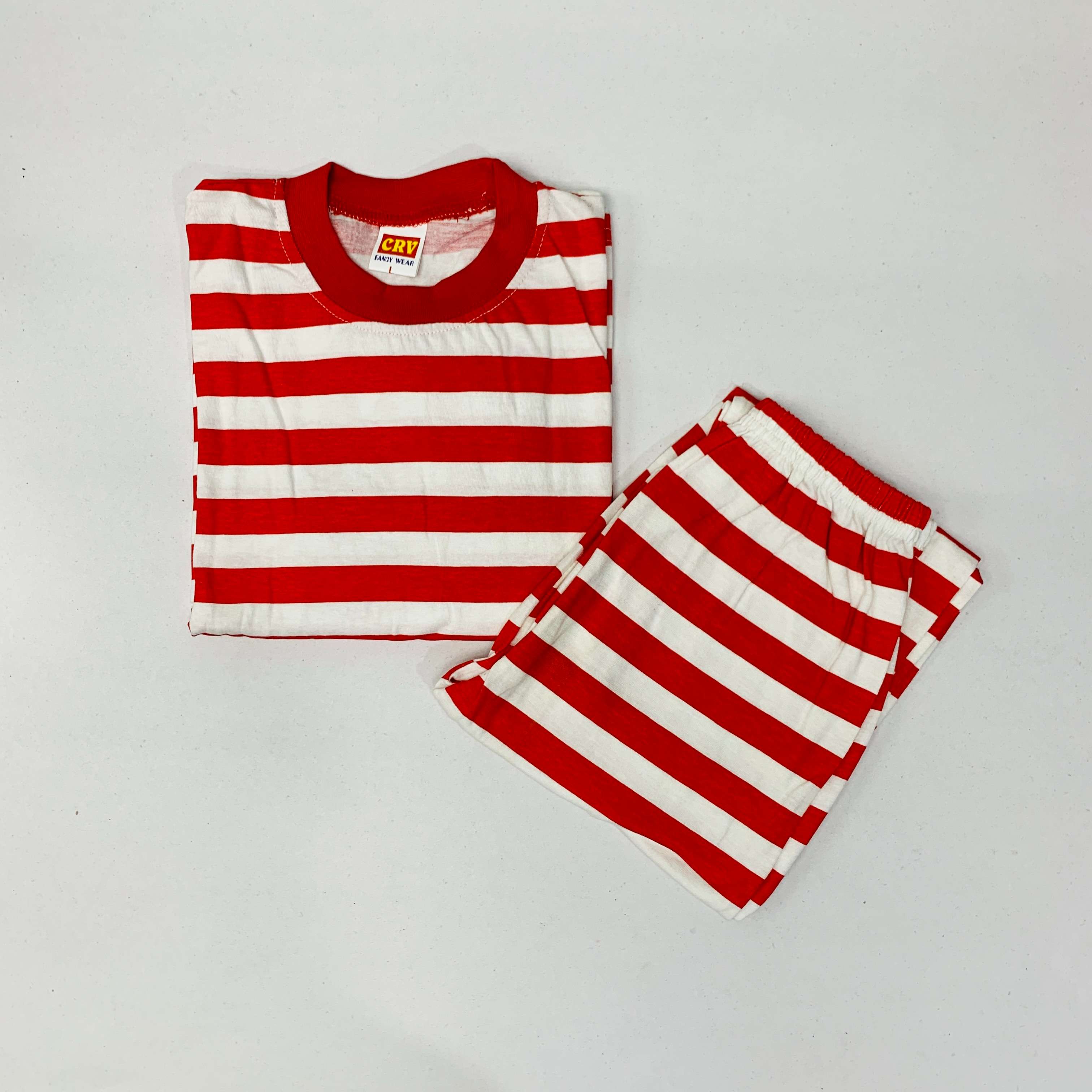 Full Sleeve Pant Set