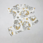 Kids Pant Set