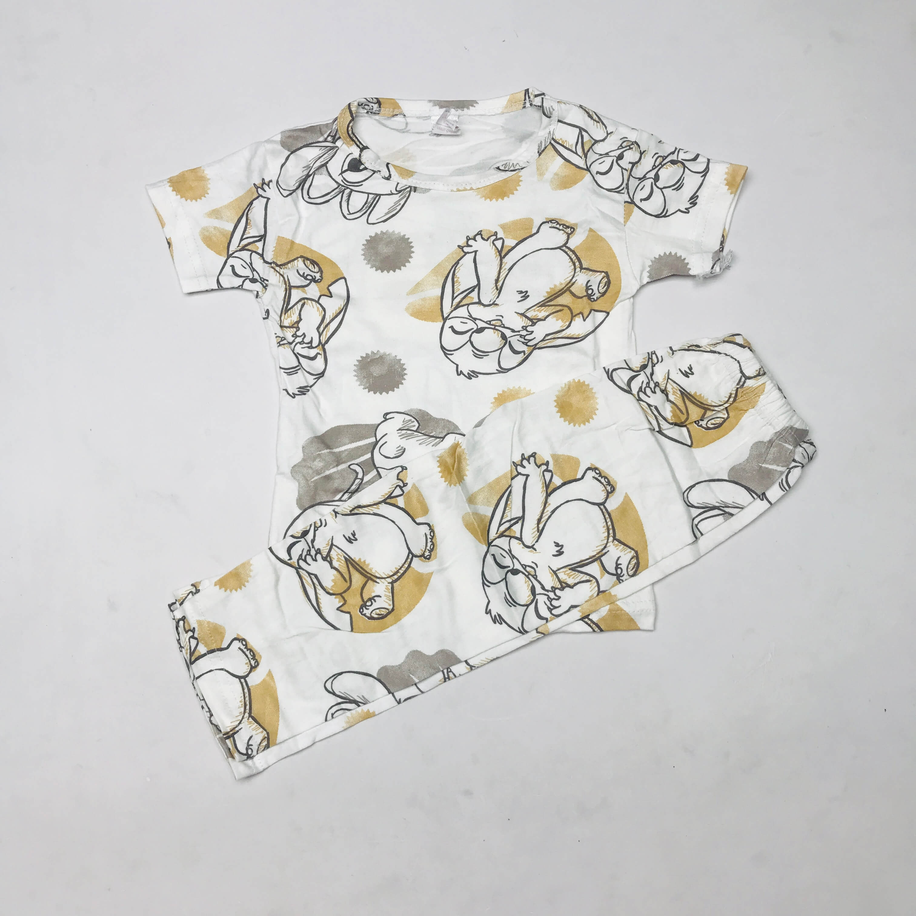 Kids Pant Set