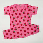 Kids Pant Set