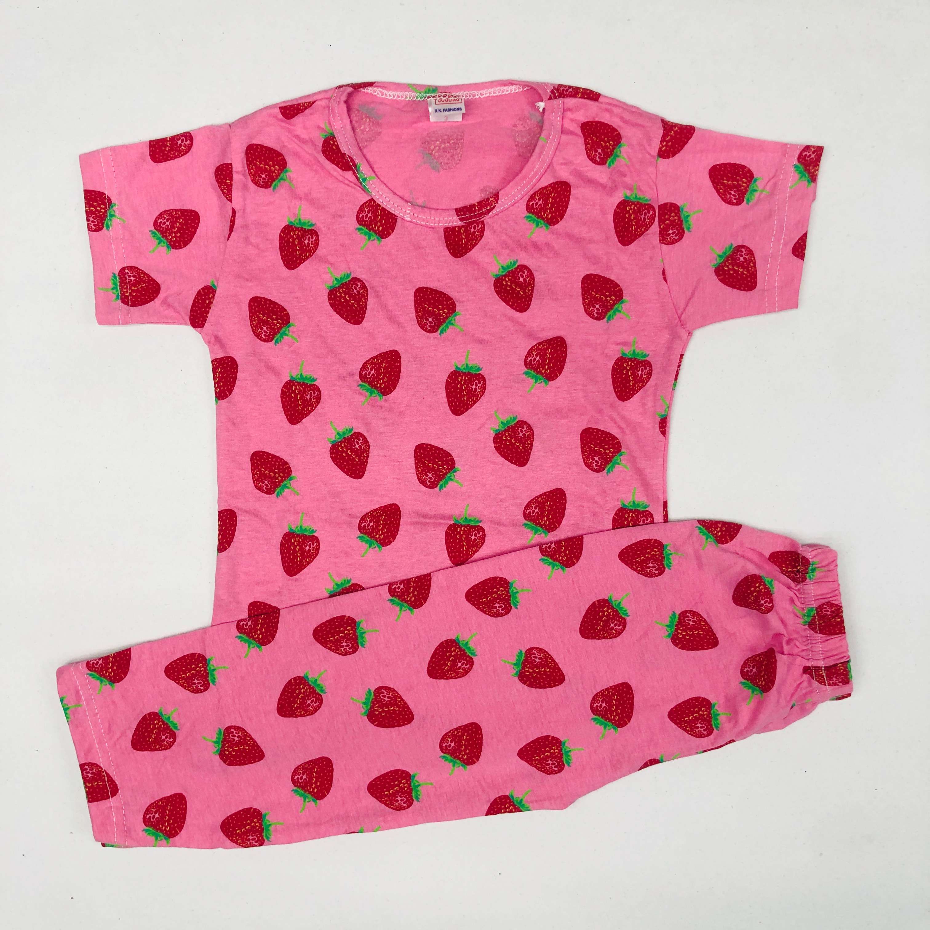 Kids Pant Set