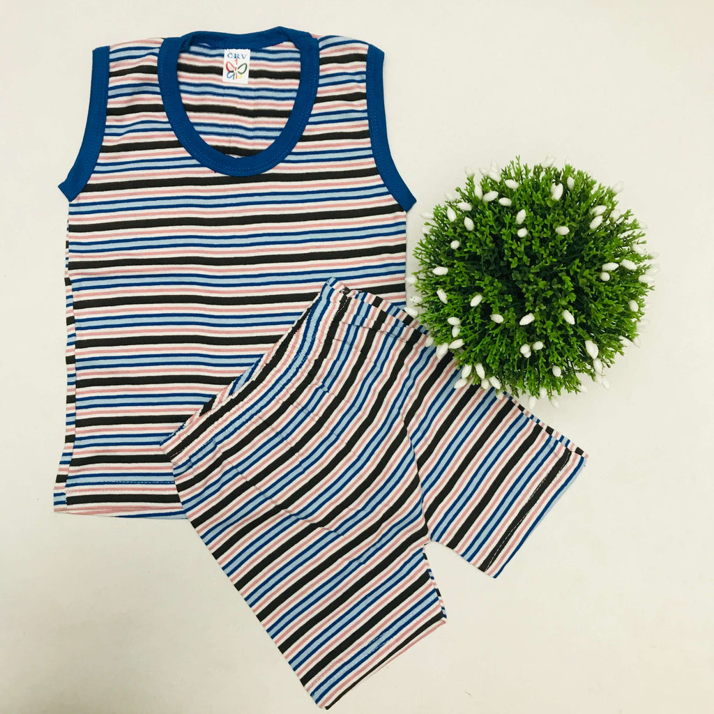 Kids Nikker Set