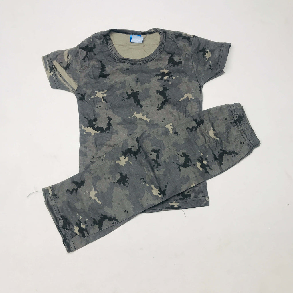 Kids Pant Set