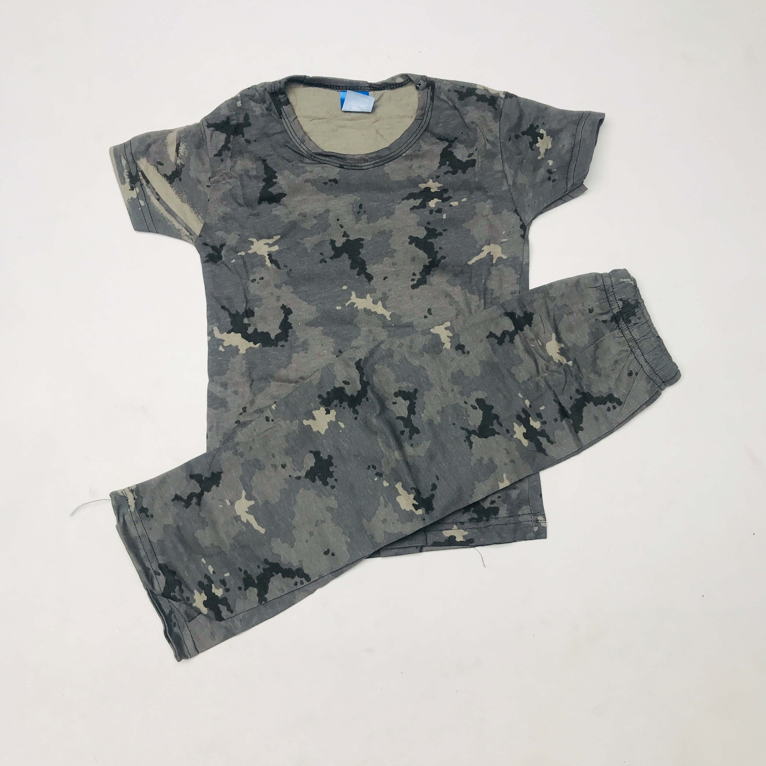 Kids Pant Set