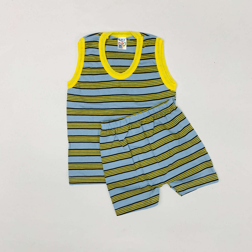 SL Kids Nikker Set