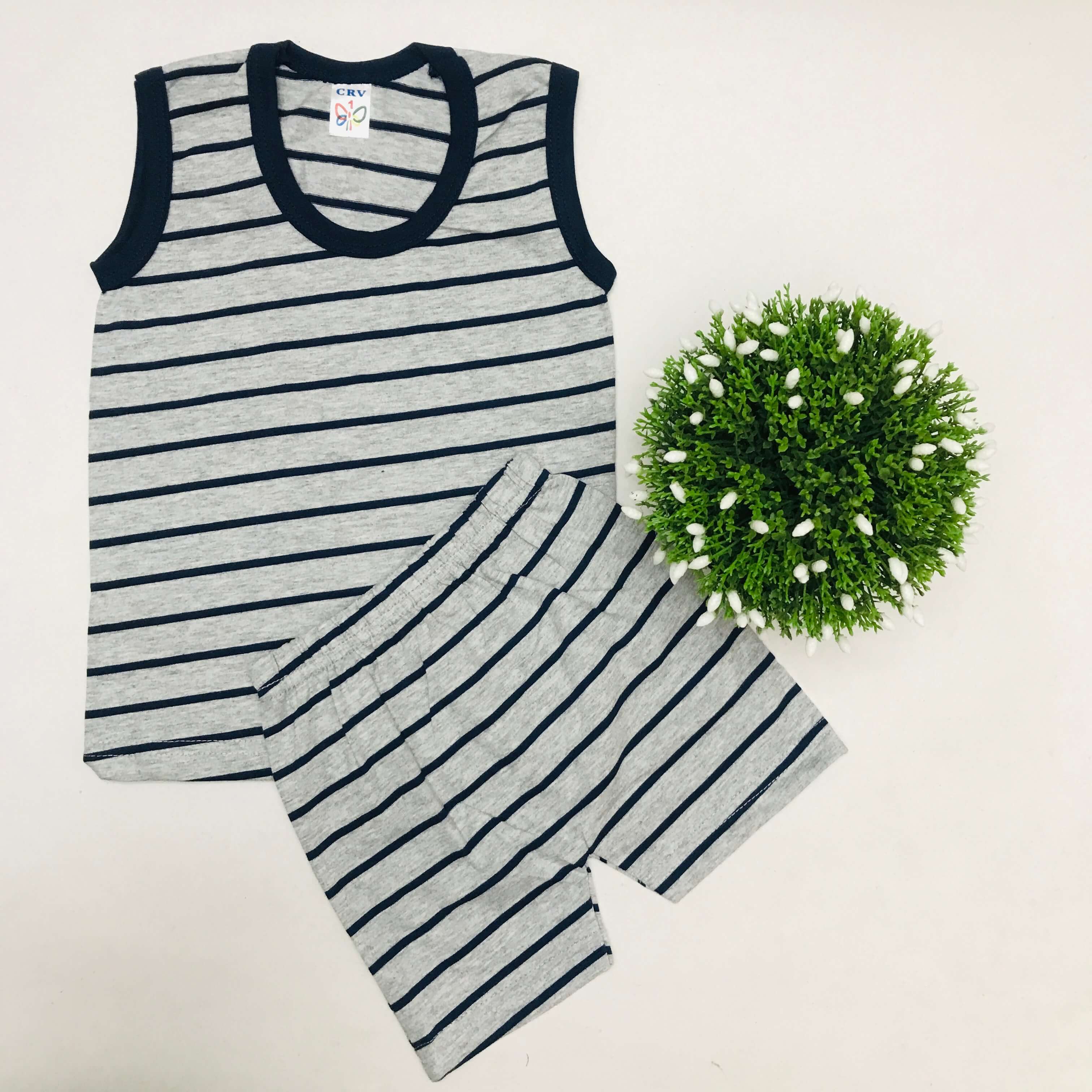 Kids Nikker Set