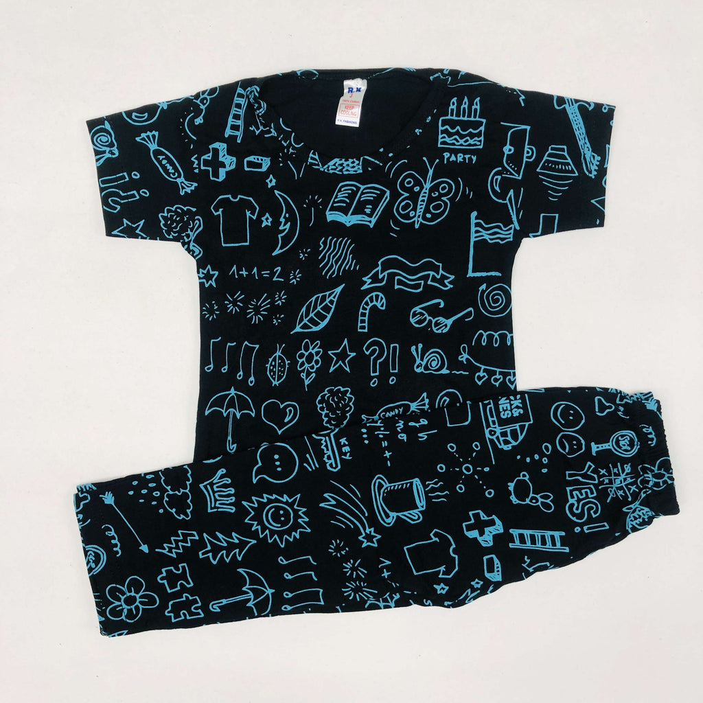Kids Pant Set