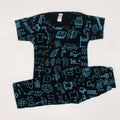 Kids Pant Set