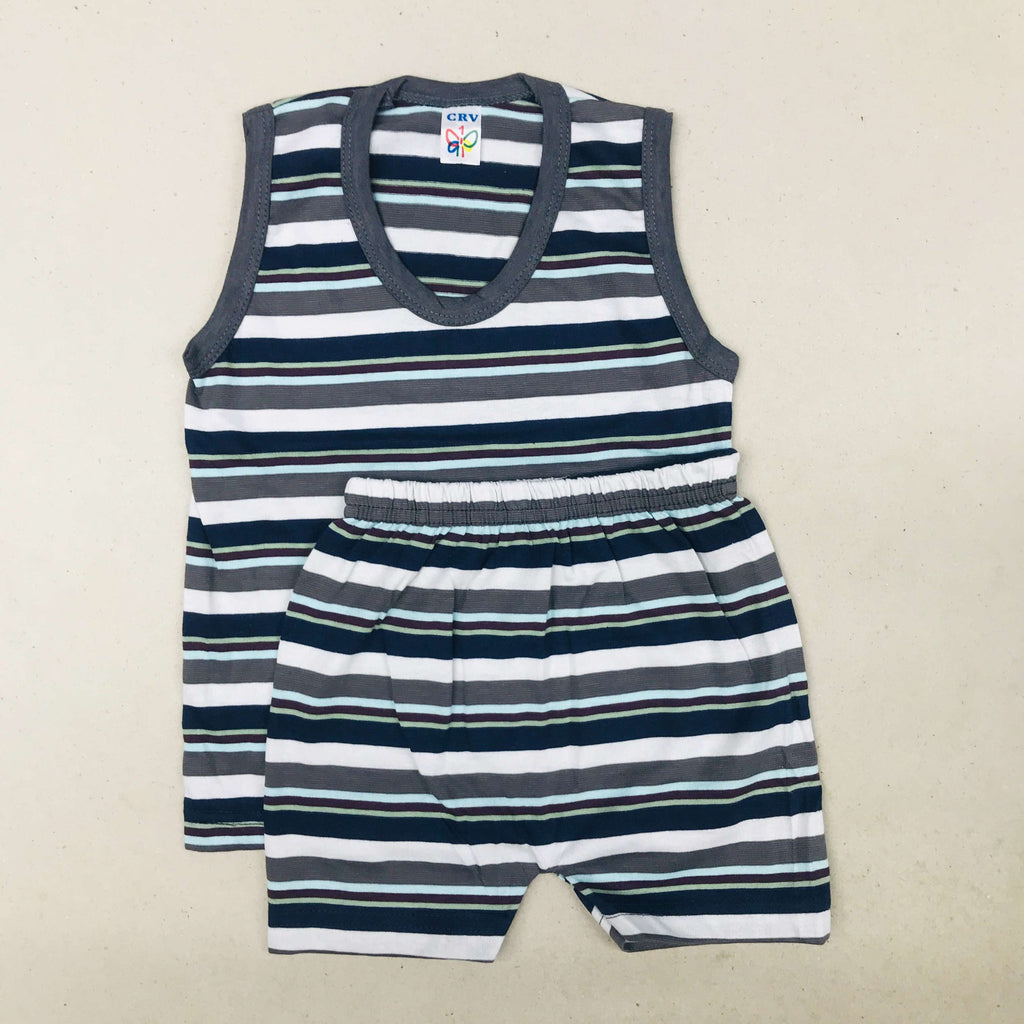 SL Kids Nikker Set