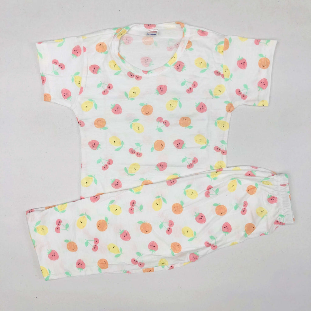 Kids Pant Set