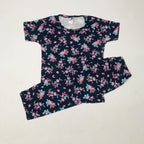 Kids Pant Set