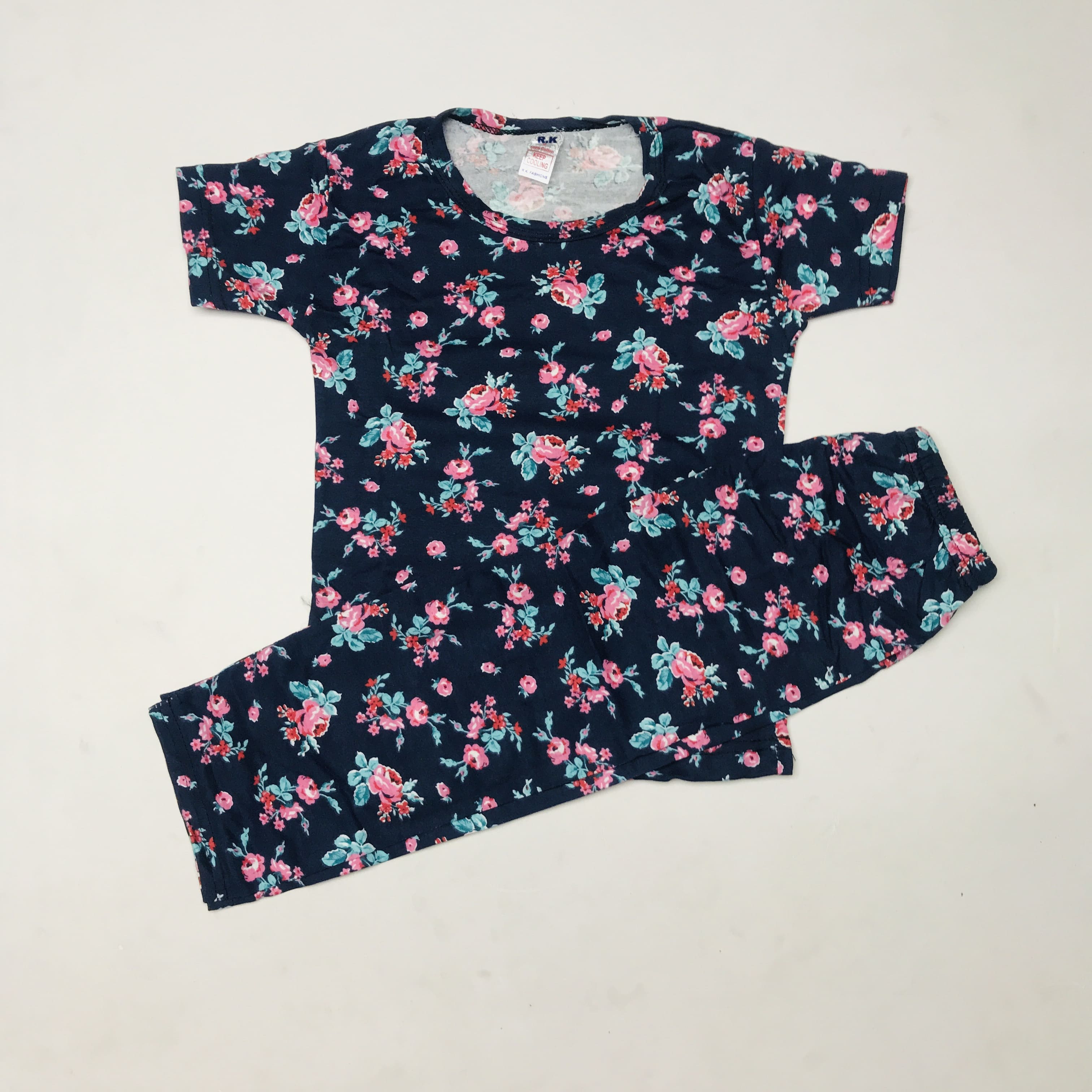 Kids Pant Set