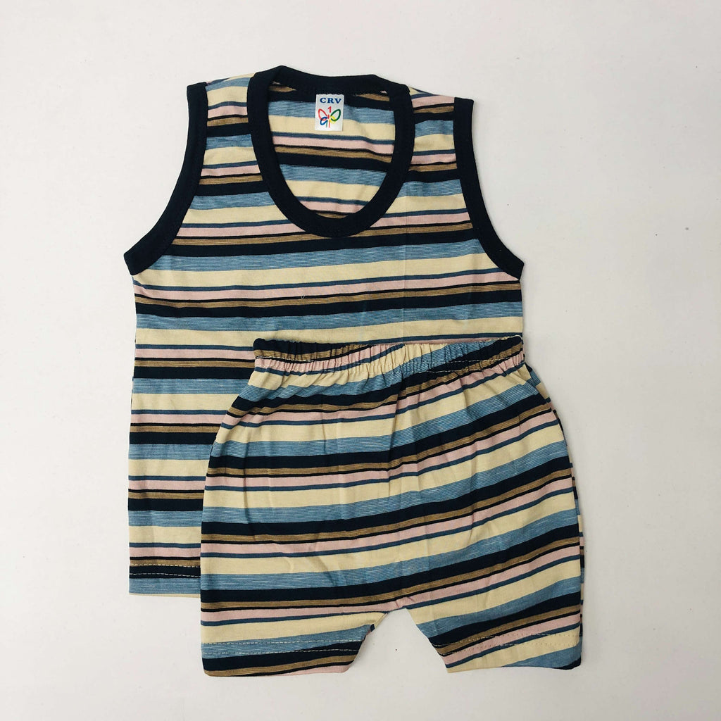 SL Kids Nikker Set