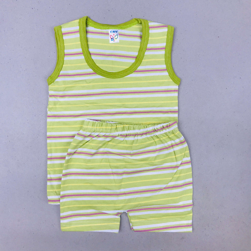 SL Kids Nikker Set