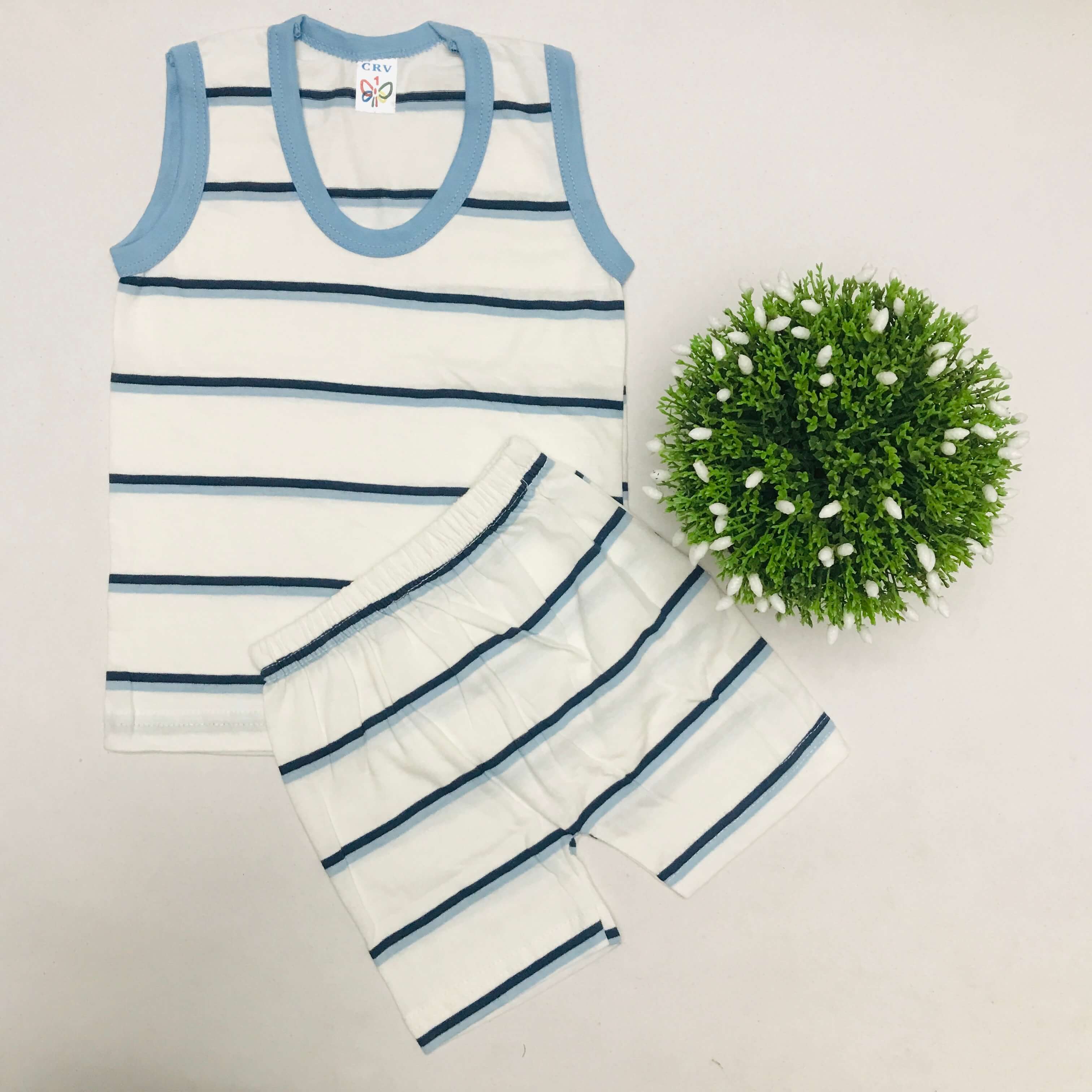 Kids Nikker Set