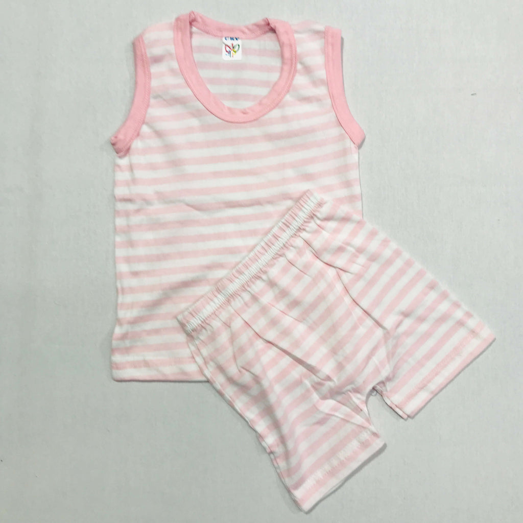 SL Kids Nikker Set