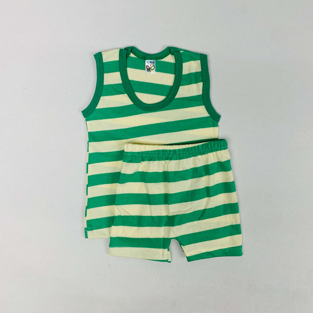 SL Kids Nikker Set