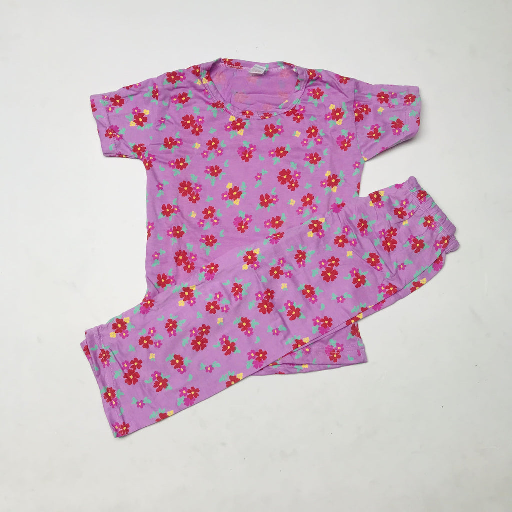 Kids Pant Set