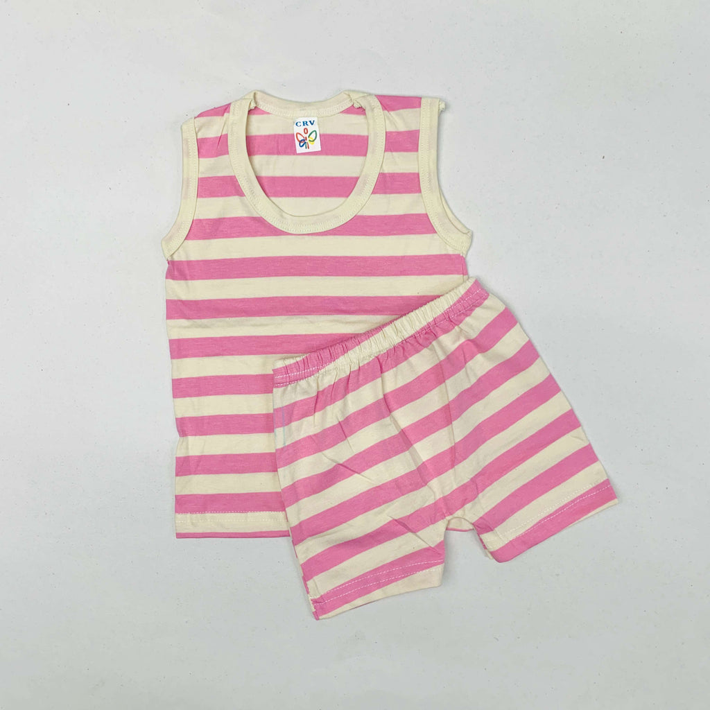 SL Kids Nikker Set