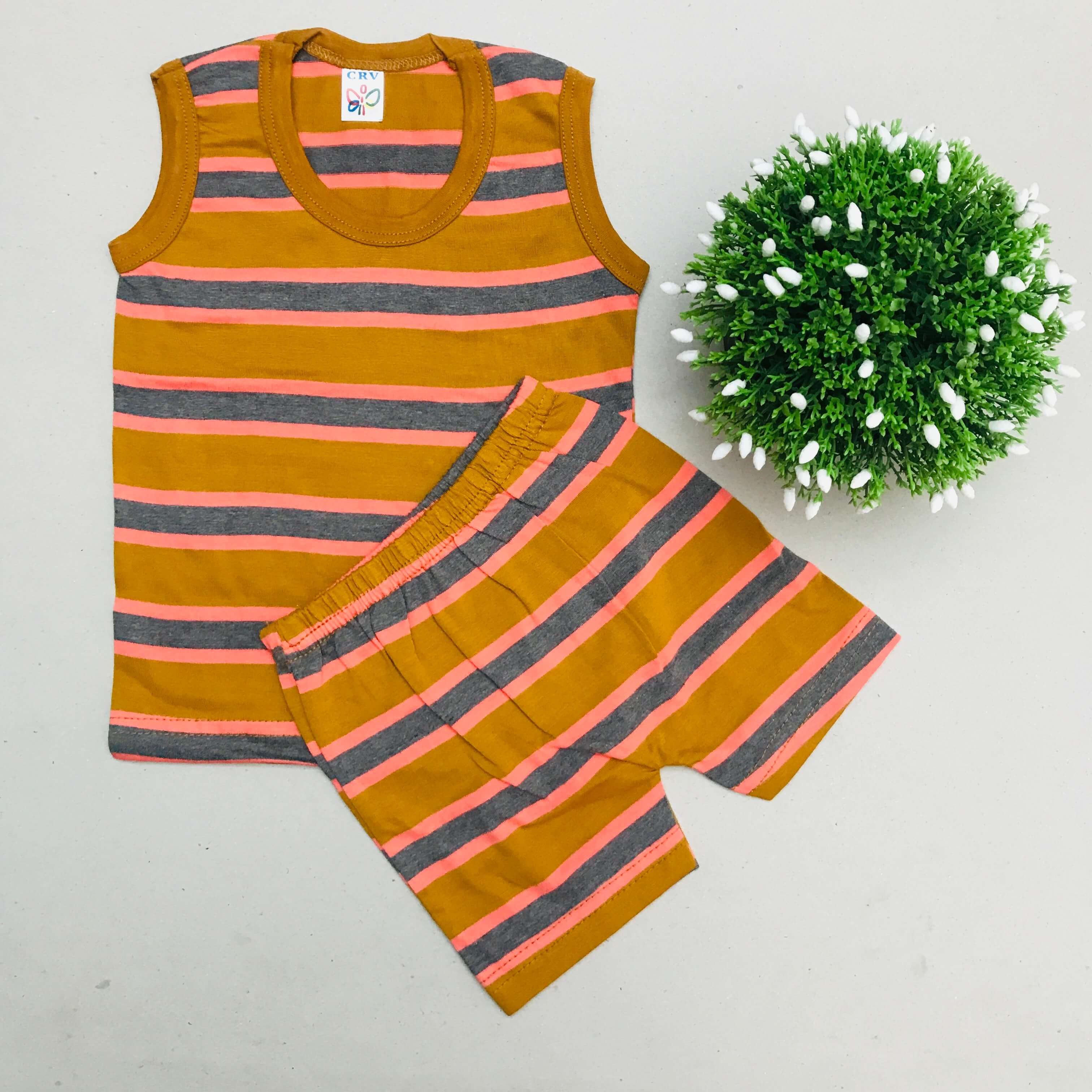 Kids Nikker Set