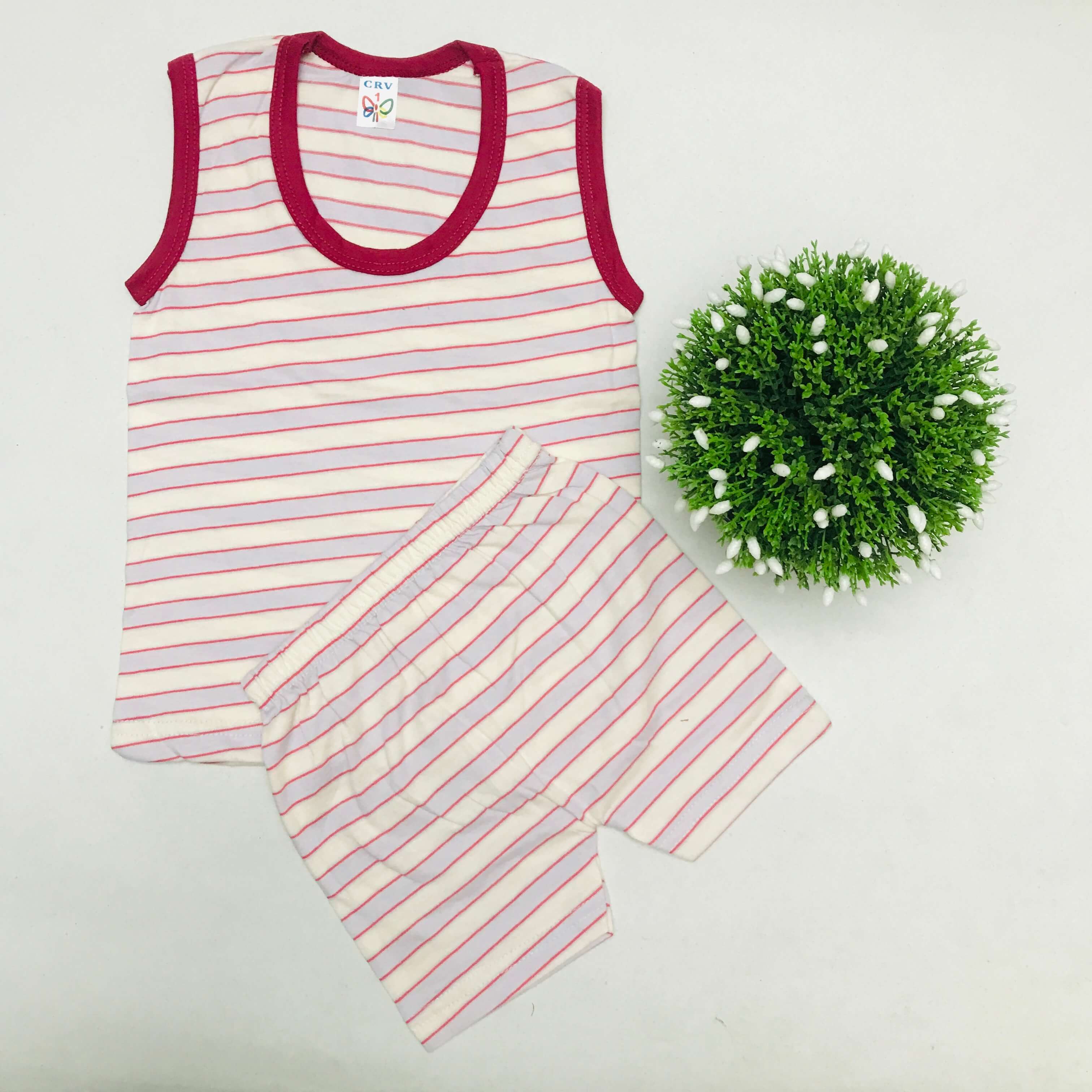 Kids Nikker Set