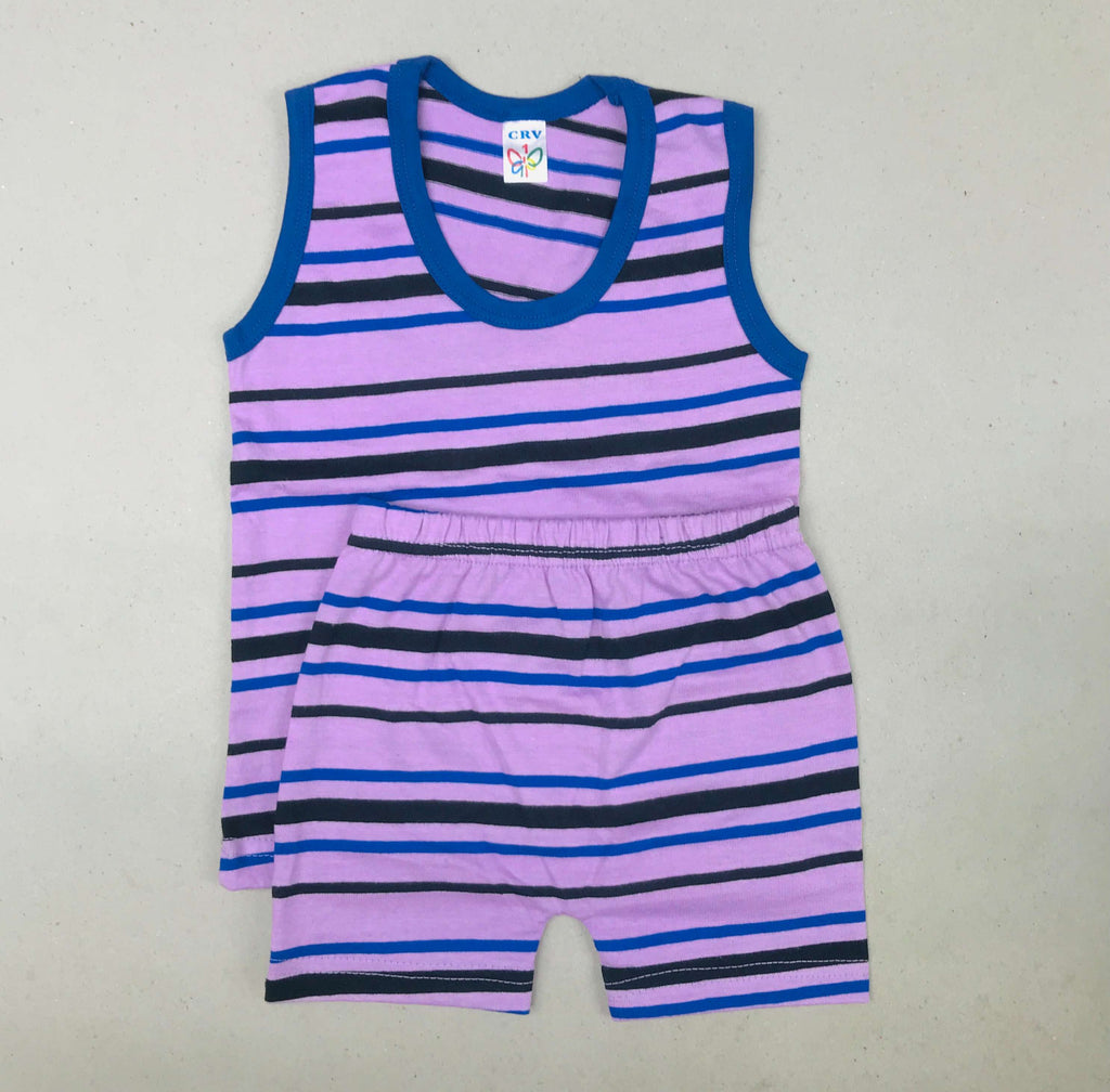 SL Kids Nikker Set