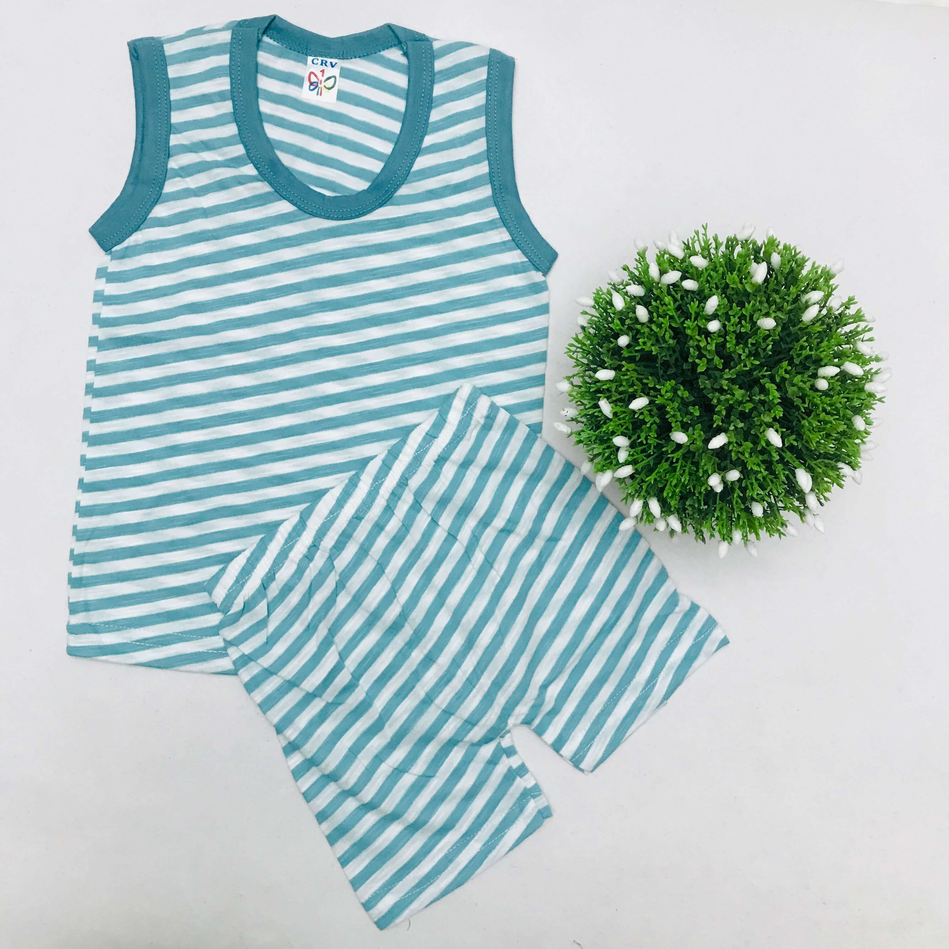 Kids Nikker Set