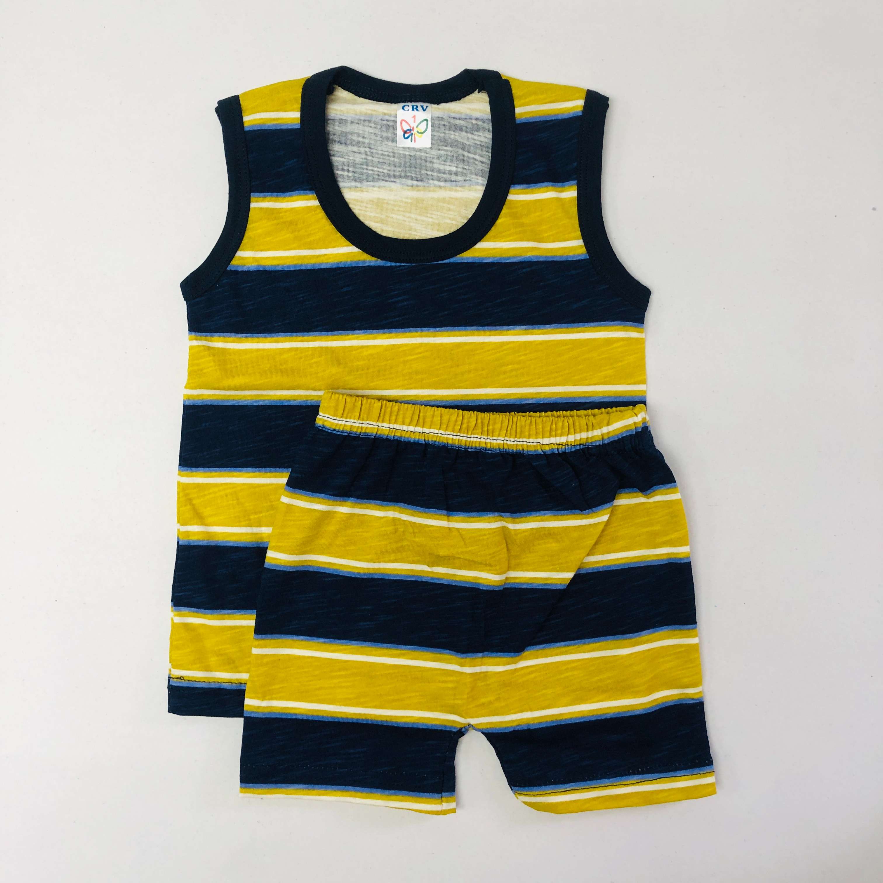 SL Kids Nikker Set