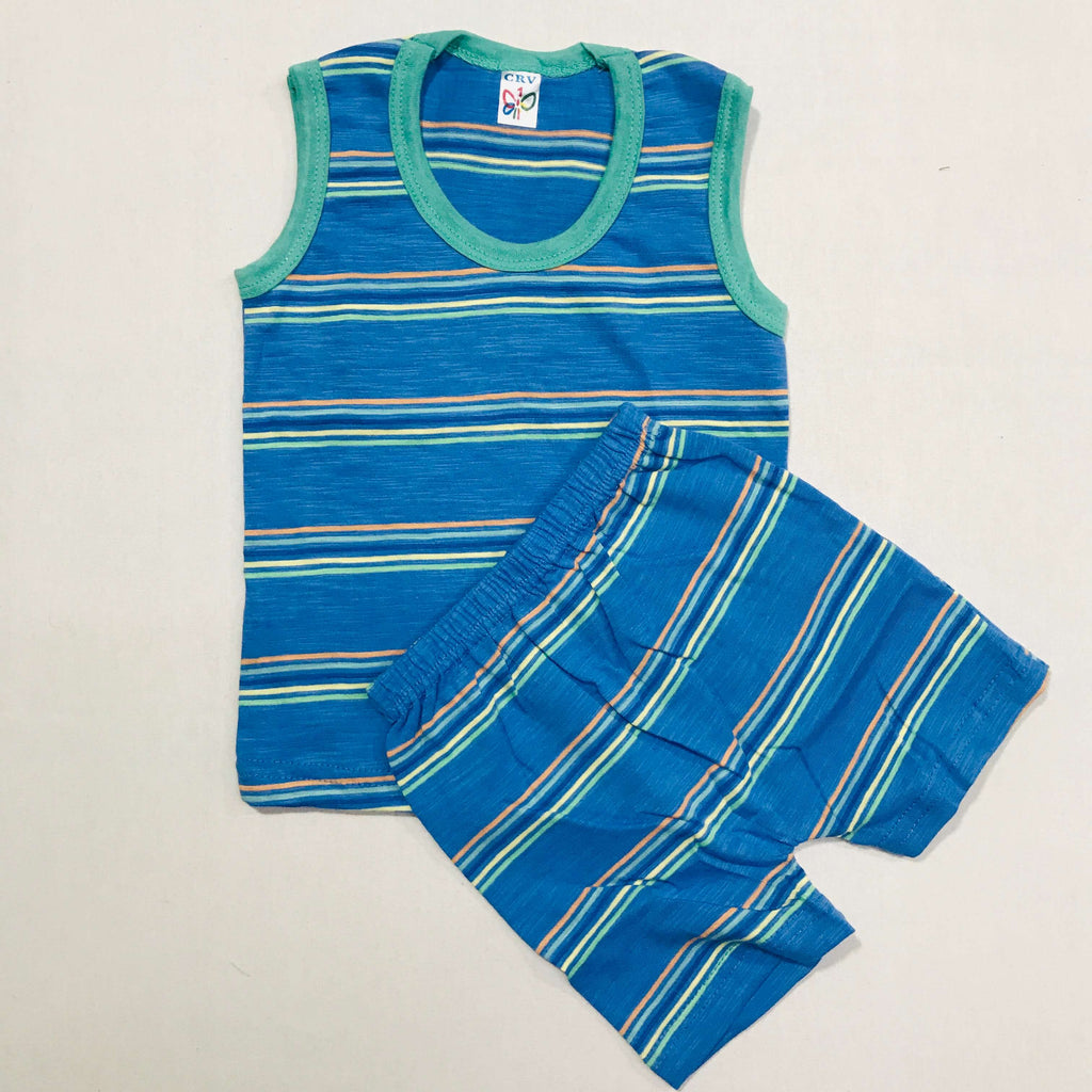 SL Kids Nikker Set