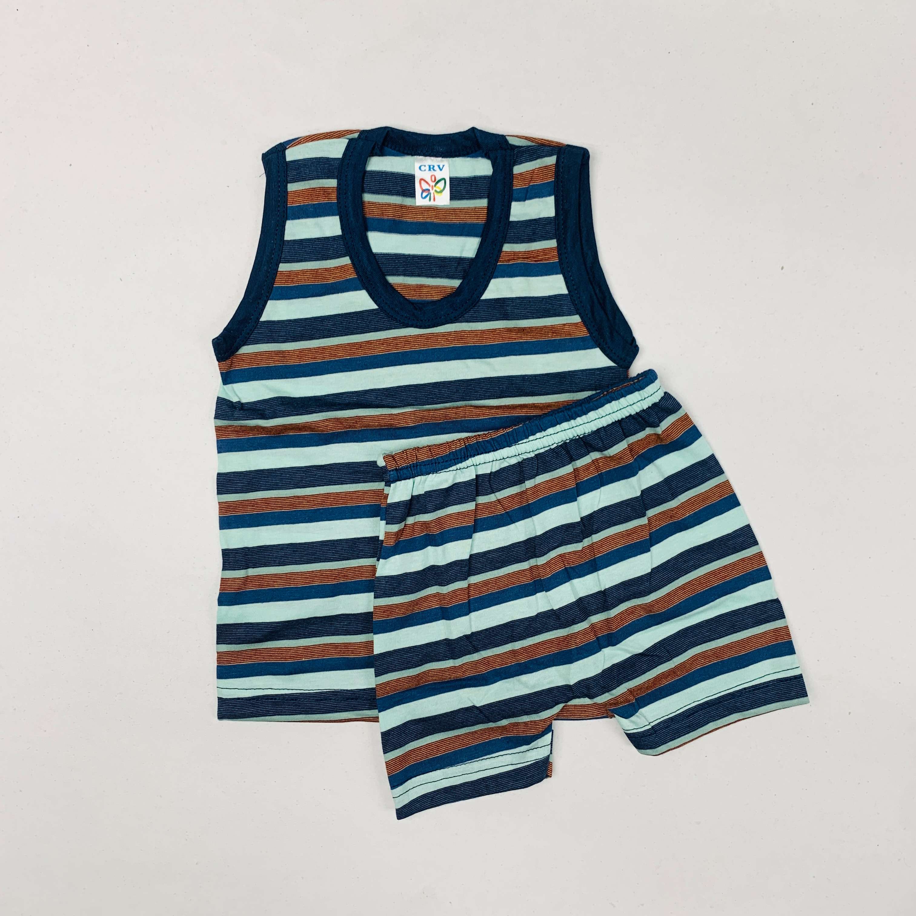 SL Kids Nikker Set