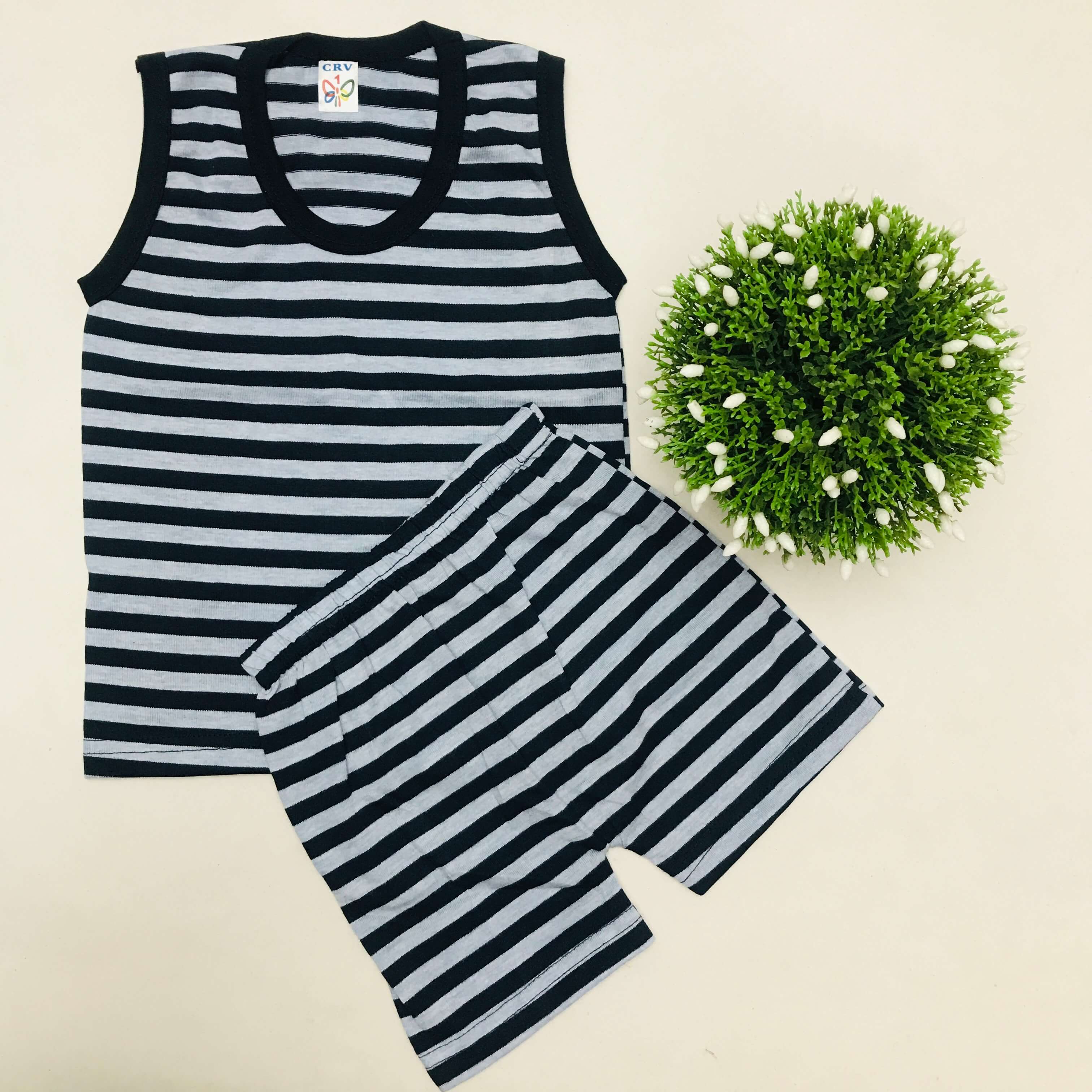 Kids Nikker Set