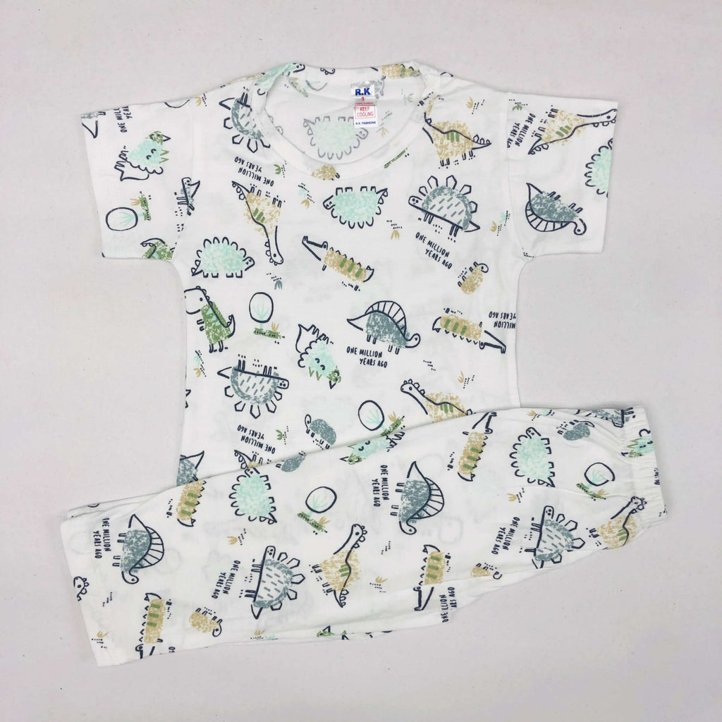 Kids Pant Set