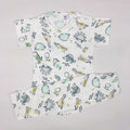 Kids Pant Set