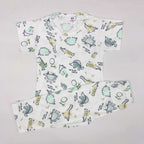 Kids Pant Set