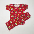 Kids Pant Set