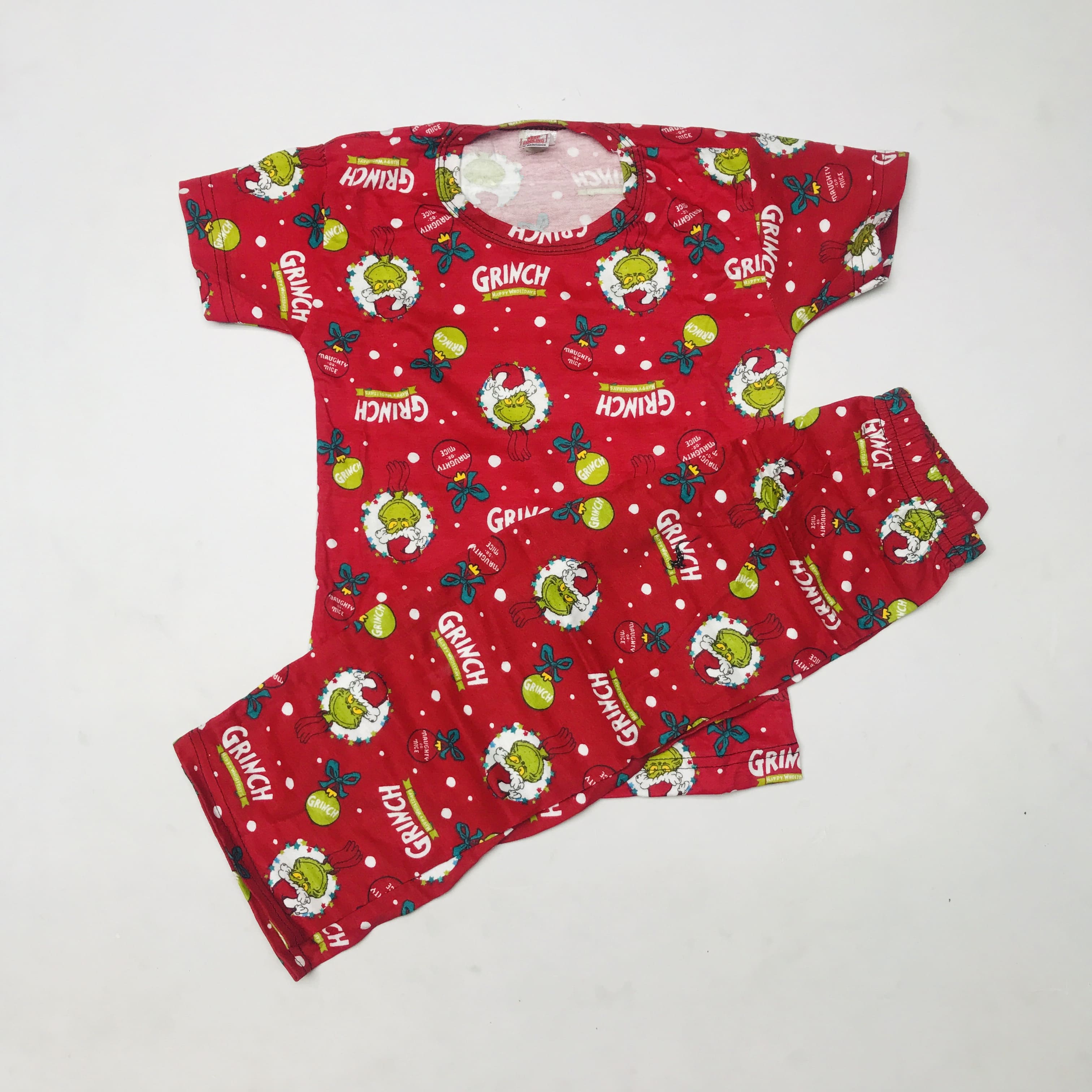 Kids Pant Set