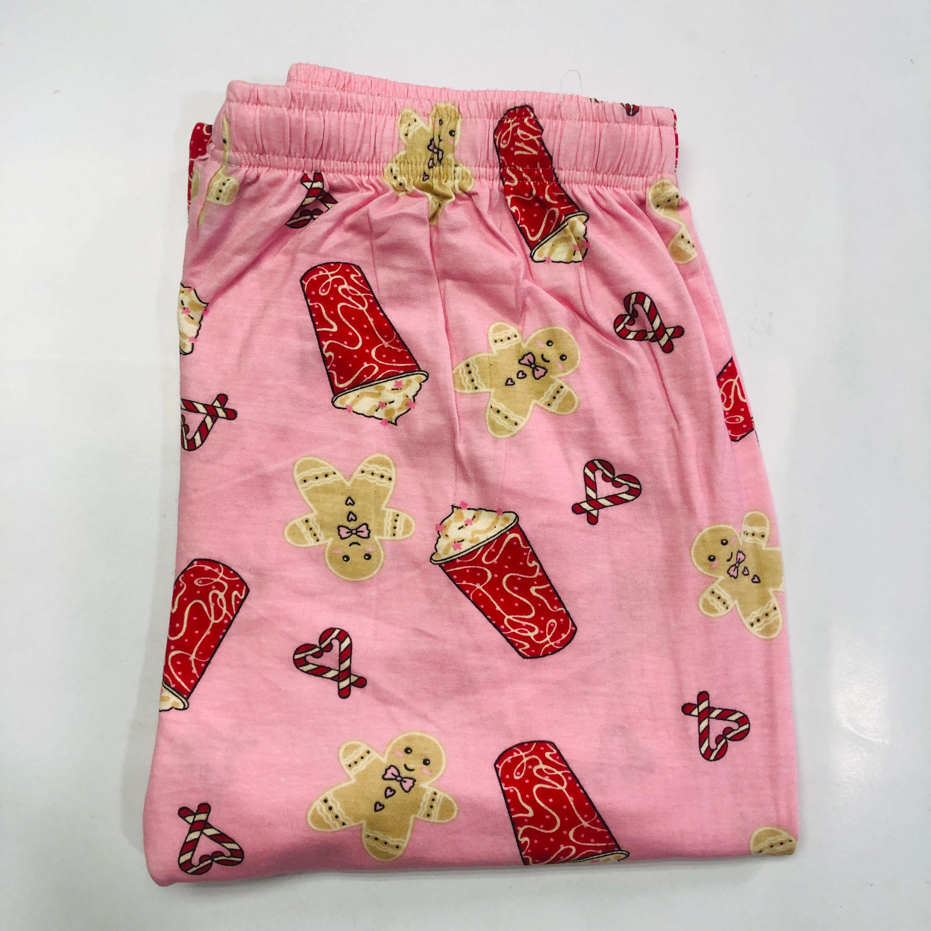 Dots Ladies Pyjama