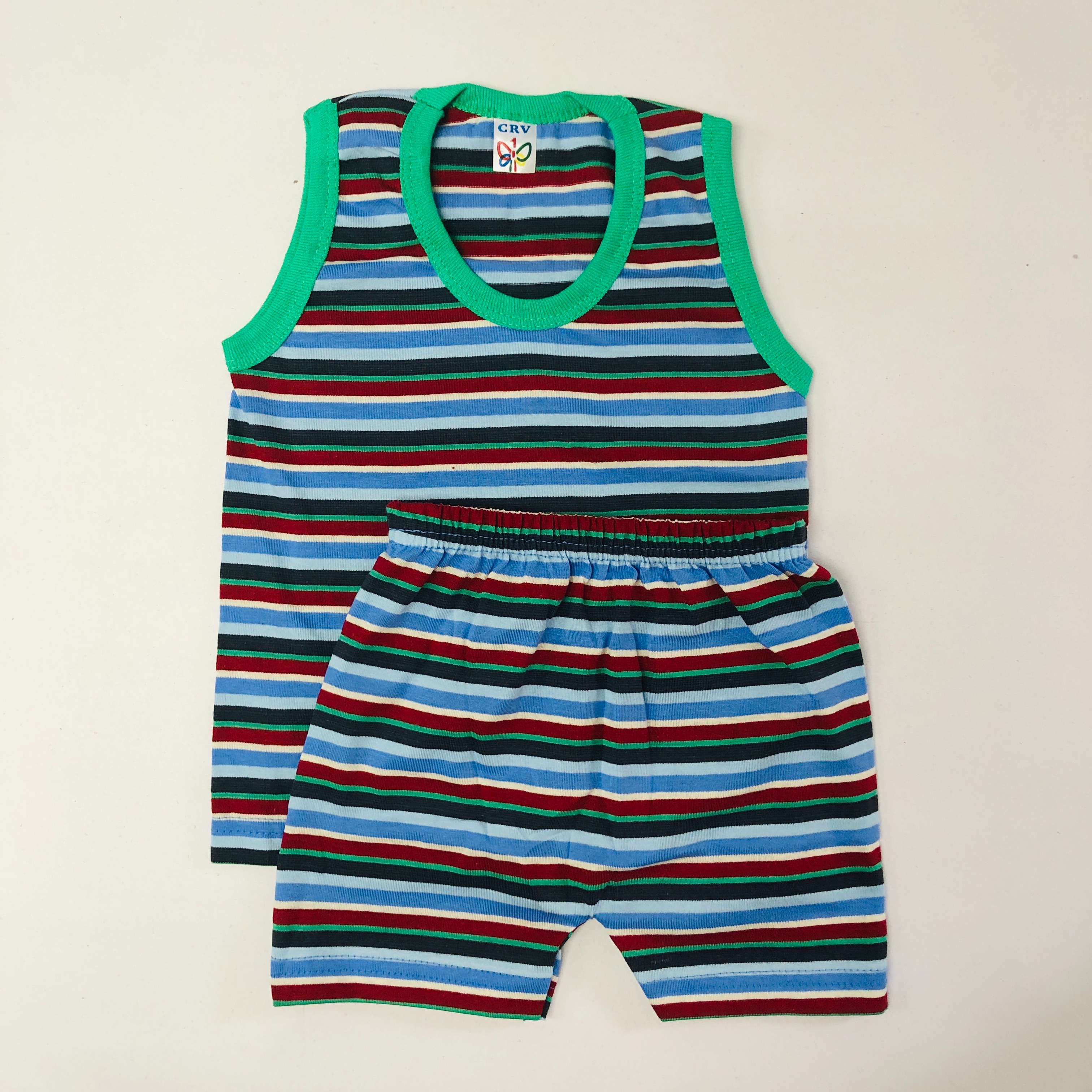 SL Kids Nikker Set
