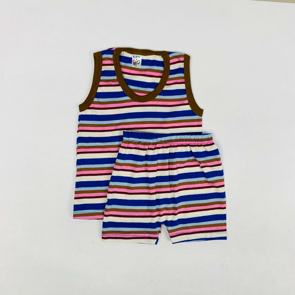 SL Kids Nikker Set