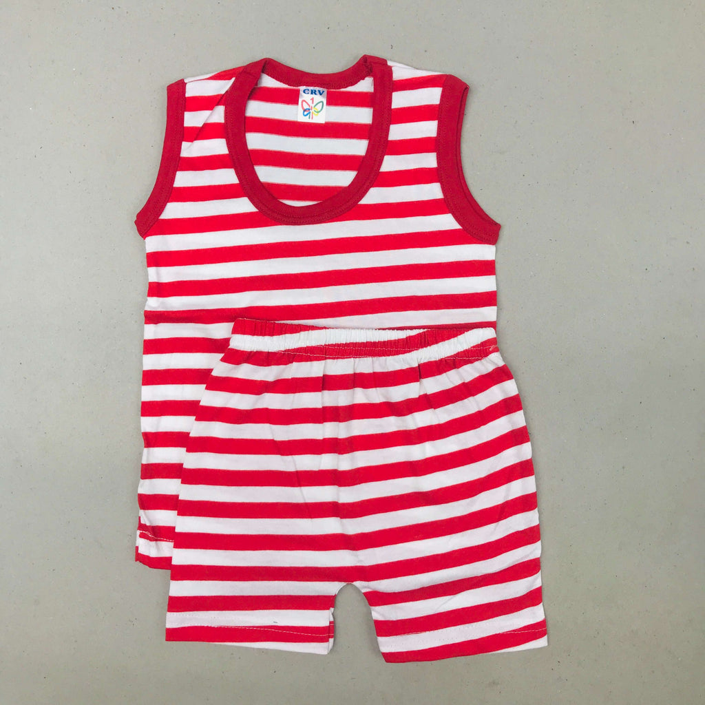 SL Kids Nikker Set
